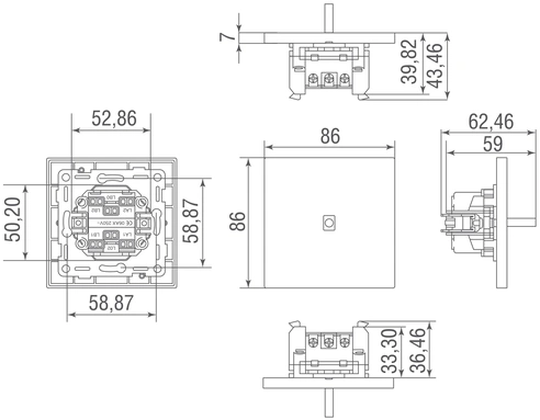 Detail product image