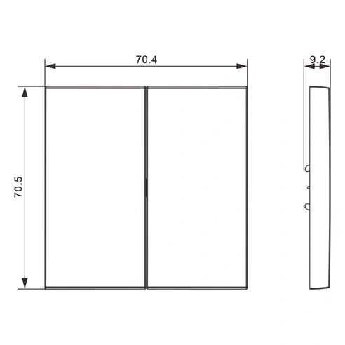 Detail product image