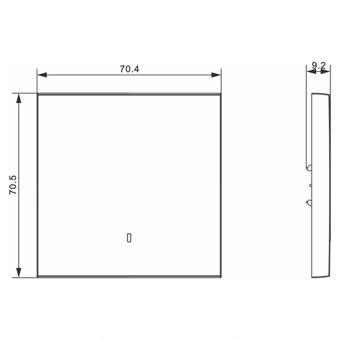 Detail product image
