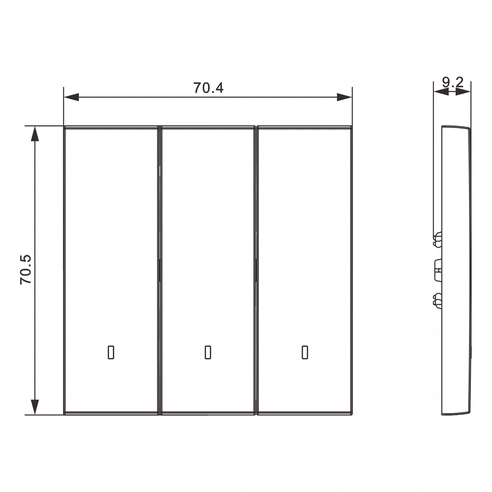 Detail product image