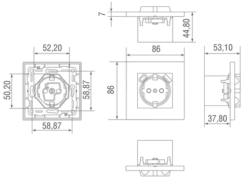 Detail product image