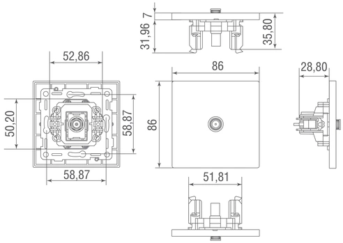 Detail product image