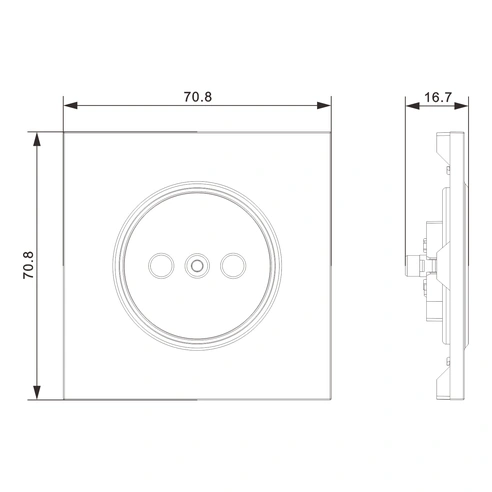 Detail product image