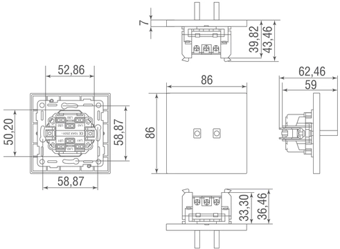 Detail product image