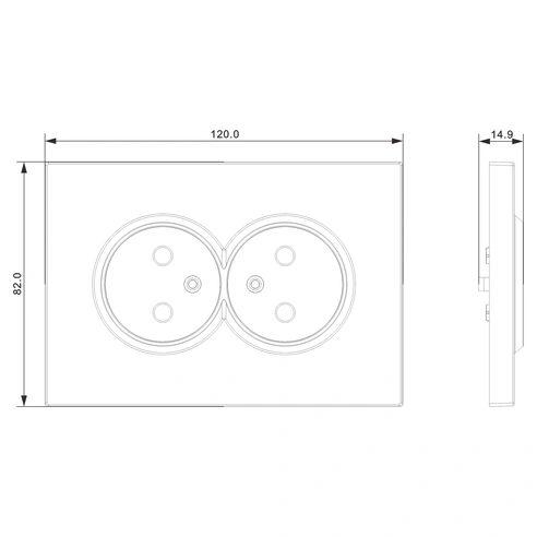 Detail product image